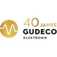 GUDECO Elektronik Handelsgesellschaft mbH logo, GUDECO Elektronik Handelsgesellschaft mbH contact details