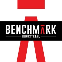 Benchmark Industrial Inc. logo, Benchmark Industrial Inc. contact details