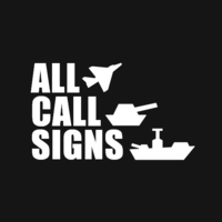 All Call Signs logo, All Call Signs contact details