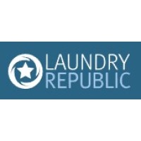 LaundryRepublic logo, LaundryRepublic contact details