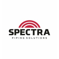 Spectra Pipes logo, Spectra Pipes contact details