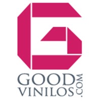 Good Vinilos logo, Good Vinilos contact details