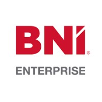 BNI Enterprise logo, BNI Enterprise contact details