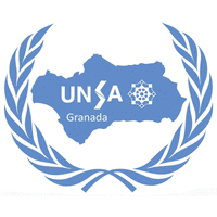 UNSA Granada logo, UNSA Granada contact details