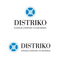 Distriko logo, Distriko contact details