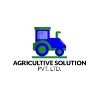 AgricultiveSolution logo, AgricultiveSolution contact details