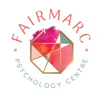 Fairmarc Psychology Centre logo, Fairmarc Psychology Centre contact details