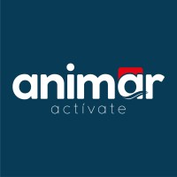 Animar.Actívate logo, Animar.Actívate contact details