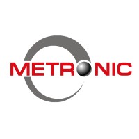 METRONIC, S.A. logo, METRONIC, S.A. contact details