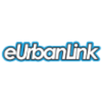 eUrbanLink logo, eUrbanLink contact details