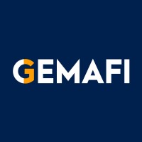 GEMAFI Ecuador logo, GEMAFI Ecuador contact details