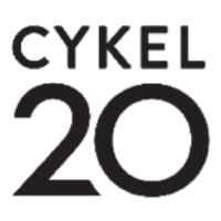 Cykel20 logo, Cykel20 contact details