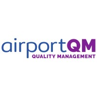 airportQM by Modalis logo, airportQM by Modalis contact details