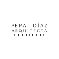 Pepa Díaz Arquitecta logo, Pepa Díaz Arquitecta contact details