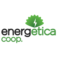 Energetica Coop logo, Energetica Coop contact details