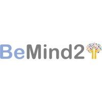 BeMind2 logo, BeMind2 contact details