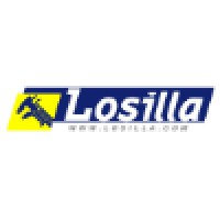 COMERCIAL LOSILLA,S.A. logo, COMERCIAL LOSILLA,S.A. contact details