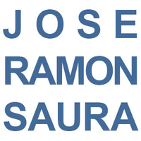 Jose Ramon Saura logo, Jose Ramon Saura contact details