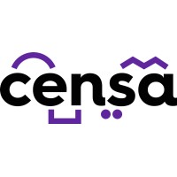 Censa logo, Censa contact details