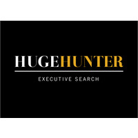 HUGEHUNTER logo, HUGEHUNTER contact details