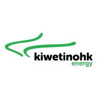 Kiwetinohk Energy Corp. logo, Kiwetinohk Energy Corp. contact details