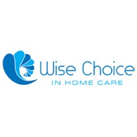 Wise Choice In Home Care logo, Wise Choice In Home Care contact details