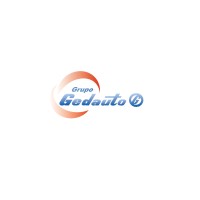 Grupo Gedauto logo, Grupo Gedauto contact details