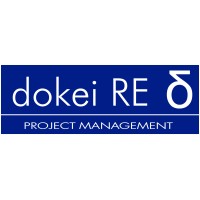 dokei RE logo, dokei RE contact details