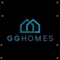 GG Homes San Diego logo, GG Homes San Diego contact details