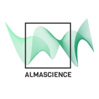 ALMASCIENCE - Beyond Paper logo, ALMASCIENCE - Beyond Paper contact details