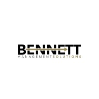 Bennett Management Solutions logo, Bennett Management Solutions contact details