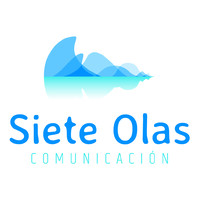 Siete Olas Comunicación logo, Siete Olas Comunicación contact details