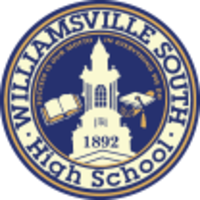 Williamsville South High School logo, Williamsville South High School contact details