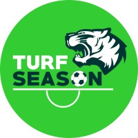 Turf Season logo, Turf Season contact details