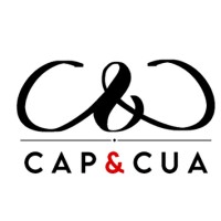 CAP & CUA logo, CAP & CUA contact details