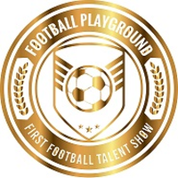 FOOTBALL PLAYGROUND logo, FOOTBALL PLAYGROUND contact details