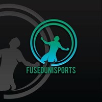 FusedUniSports logo, FusedUniSports contact details