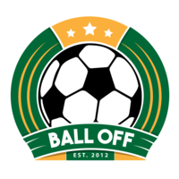 BallOFF Global Agency logo, BallOFF Global Agency contact details