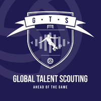 Global Talent Scouting (GTS) logo, Global Talent Scouting (GTS) contact details