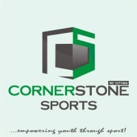 Cornerstone Sports Nigeria logo, Cornerstone Sports Nigeria contact details