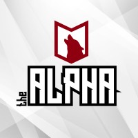 Alpha Store logo, Alpha Store contact details