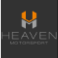 Heaven Motorsport logo, Heaven Motorsport contact details