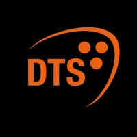 DTS Lighting logo, DTS Lighting contact details