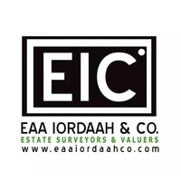 EAA Iordaah & Co. logo, EAA Iordaah & Co. contact details