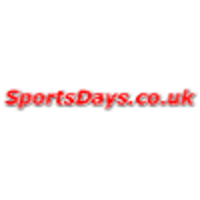 Sportsdays Ltd logo, Sportsdays Ltd contact details