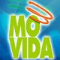 Movida s.s.d. a RL logo, Movida s.s.d. a RL contact details