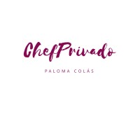 ChefPrivado logo, ChefPrivado contact details