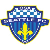 OSA Seattle FC logo, OSA Seattle FC contact details