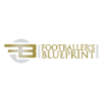 The Footballer's Blueprint logo, The Footballer's Blueprint contact details