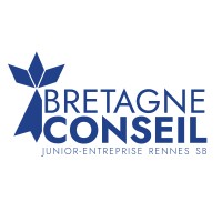 Bretagne Conseil, Junior-Entreprise logo, Bretagne Conseil, Junior-Entreprise contact details